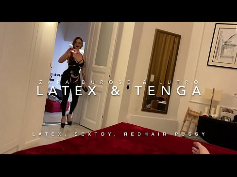 ❤️ Lateks kostyumlu qırmızı saçlı ögey bacı ögey qardaş tərəfindən sikildi ❤ Sərt porno az.sex-porntube.ru ❌️