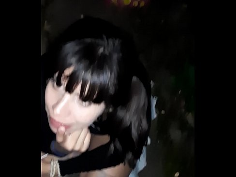 ❤️ Küçədə konfet qarşılığında penis şişib ❤ Sərt porno az.sex-porntube.ru ❌️